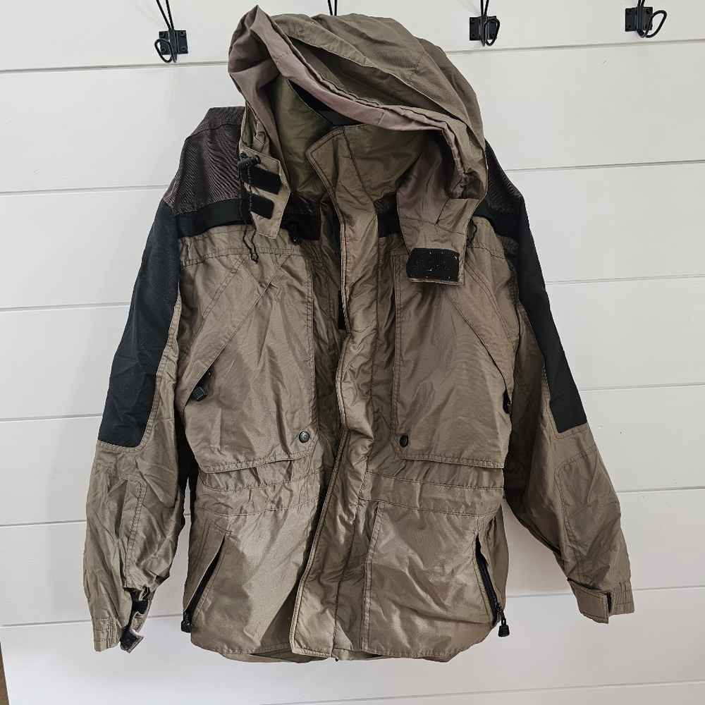 Rawek Endurance Waterproof jacket sz L